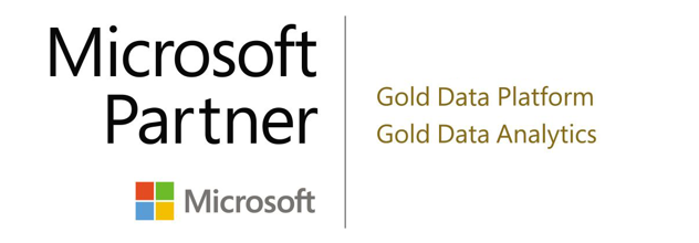 Microsoft Solutions Data Partners