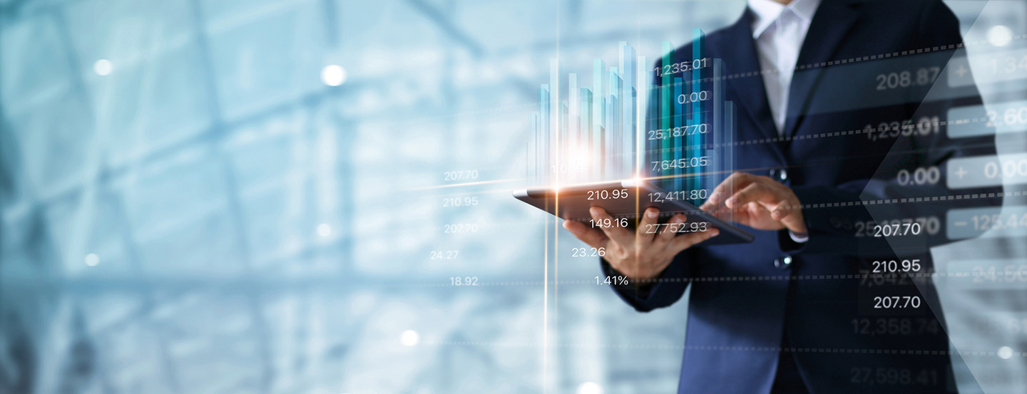 banking hero Banking Azure