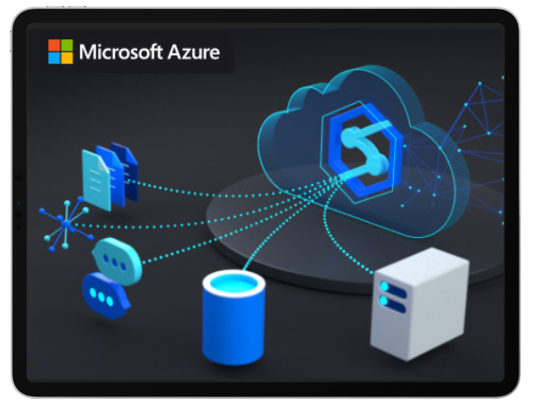 AZURE CLOUD MODERNIZATION