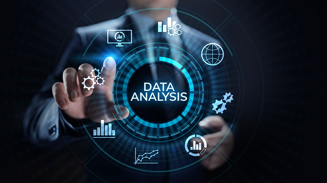 How To Take Your Data Analytics Approach To The Next Level | OmniData