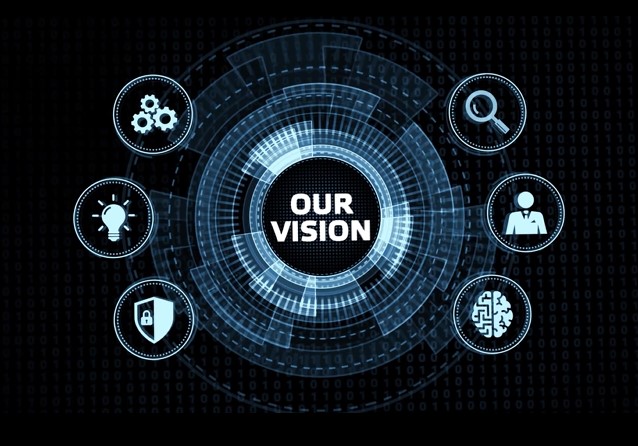 Our Vision