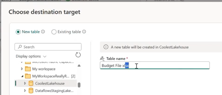 Microsoft Fabric Tutorial Data Transformation With Dataflow Gen2 Microsoft Fabric Tutorial Data Transformation With Dataflow Gen2